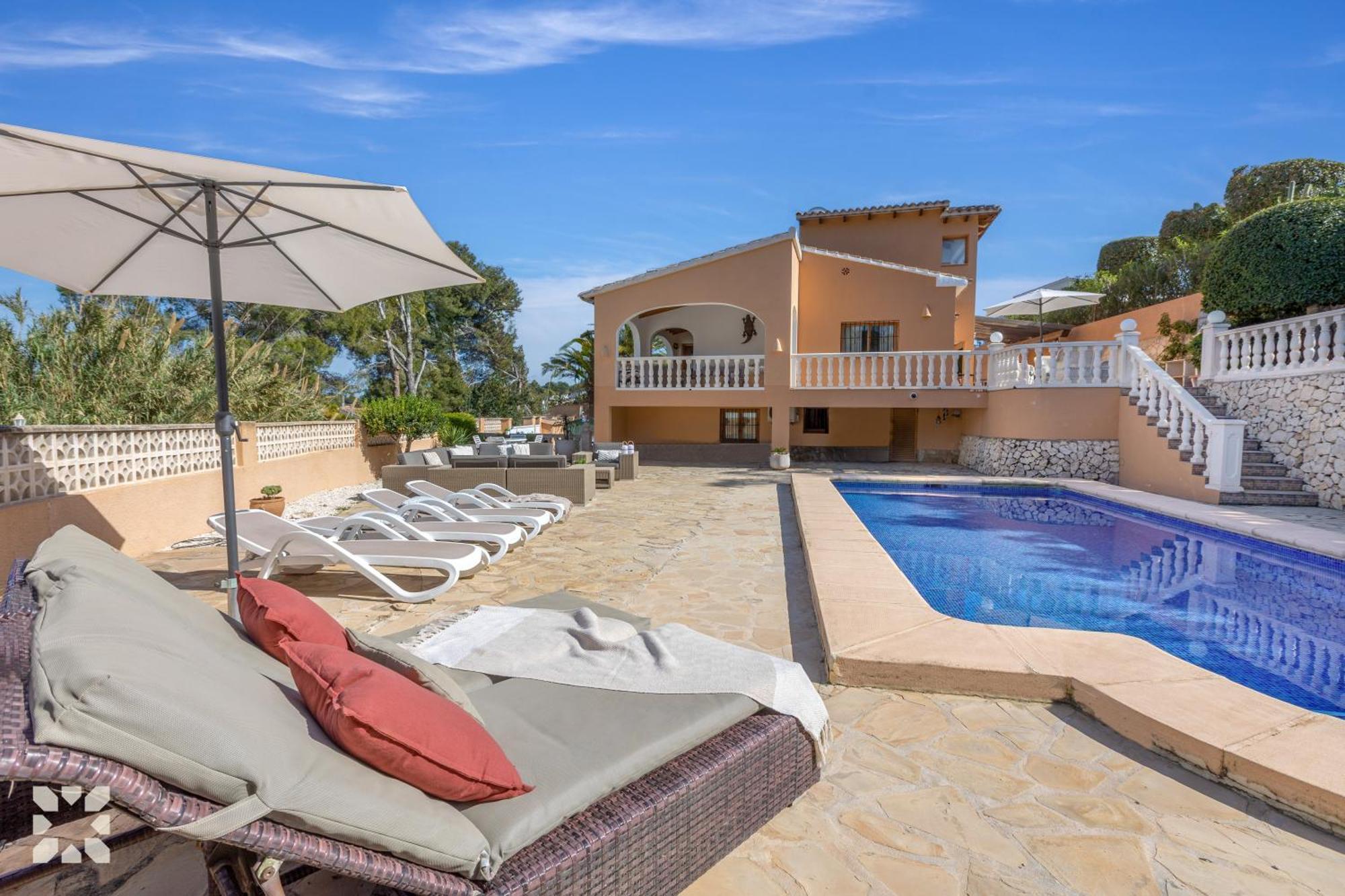 Lovely By Abahana * Moraira